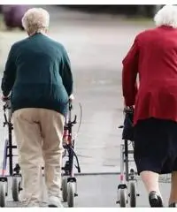 Badante sono italiana Badante sono italiana