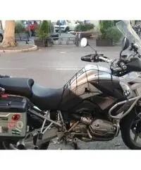 Vendita Bmw 1200 gs Vendita Bmw 1200 gs