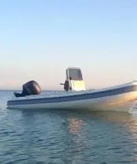 Gommonautica G48 Gommonautica G48