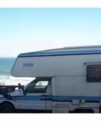 Camper Fiorino Top Viva Camper Fiorino Top Viva