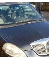 LANCIA YPSILON 1.3 multijet - 2004