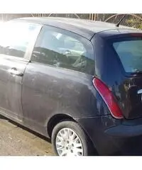 LANCIA YPSILON 1.3 multijet - 2004