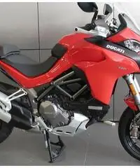 Ducati Multistrada 1260/S nuova Ducati Multistrada 1260/S nuova