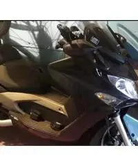 Kymco XCITING 500 Kymco XCITING 500
