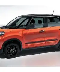 FIAT 500L 1.4 95 CV S&S Cross FIAT 500L 1.4 95 CV S&S Cross