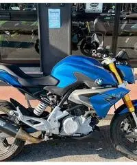 Bmw g 310 r - 2020 Bmw g 310 r - 2020