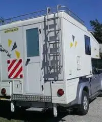 Cellula per pick-up Cellula per pick-up