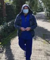 Sono un operatore socio sanitario Sono un operatore socio sanitario