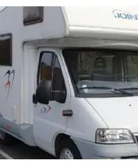 Camper joint co.modissi.mo Camper joint co.modissi.mo