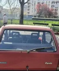 Fiat Panda Fiat Panda