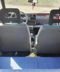 Fiat Panda Fiat Panda
