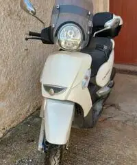 Scarabeo 300s Scarabeo 300s