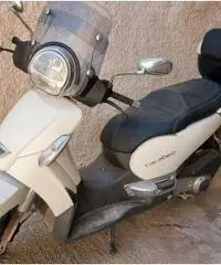 Scarabeo 300s Scarabeo 300s