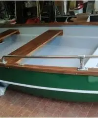 Barca tipo boston whaler 13 Barca tipo boston whaler 13