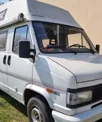 Fiat ducato td Fiat ducato td