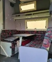 Fiat ducato td Fiat ducato td