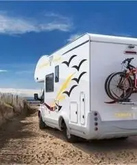 Camper Camper varie tipologie Camper Camper varie tipologie