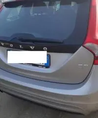 Volvo v60 (2010-2018) - 2015 Volvo v60 (2010-2018) - 2015