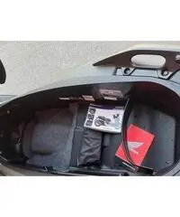 Honda Forza 300 1500 Km uniproprietario Honda Forza 300 1500 Km uniproprietario