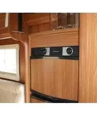 Camper XXL A9000 patente C km 67388 come nuovo Camper XXL A9000 patente C km 67388 come nuovo