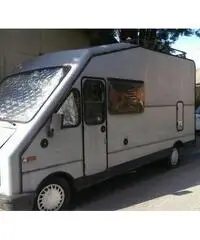 Motorhome laverda astro go Motorhome laverda astro go