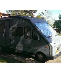 Motorhome laverda astro go Motorhome laverda astro go