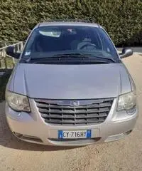 Chrysler gran Voyager Chrysler gran Voyager