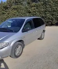 Chrysler gran Voyager Chrysler gran Voyager