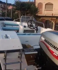 Speedy 5.40 fisch versione pesca Speedy 5.40 fisch versione pesca