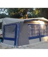 Roulotte Elnalgh Superpoker 480 Roulotte Elnalgh Superpoker 480
