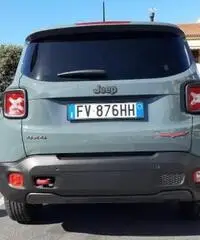 JEEP Renegade - 2016 JEEP Renegade - 2016