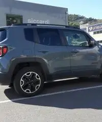 JEEP Renegade - 2016 JEEP Renegade - 2016