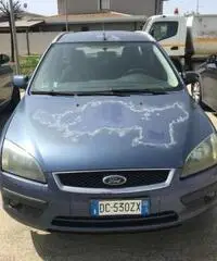 FORD Focus 2/Focus C-Max FORD Focus 2/Focus C-Max