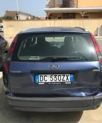 FORD Focus 2/Focus C-Max FORD Focus 2/Focus C-Max