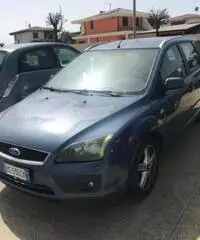 FORD Focus 2/Focus C-Max FORD Focus 2/Focus C-Max