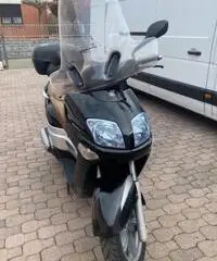 Yamaha Tricity 300 - 2006