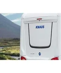 KNAUS Knaus Van I 550 Platinum Selection IN ARRI KNAUS Knaus Van I 550 Platinum Selection IN ARRI