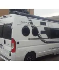 Globecar Possl Globescout Limited Globecar Possl Globescout Limited