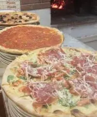 Pizzaiolo Pizzaiolo