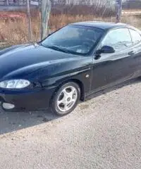 HYUNDAI Coupe 1ª serie - 1998 HYUNDAI Coupe 1ª serie - 1998
