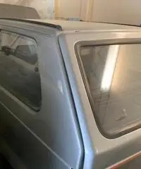 FIAT Panda - 1988 FIAT Panda - 1988