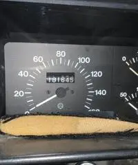 FIAT Panda - 1988 FIAT Panda - 1988