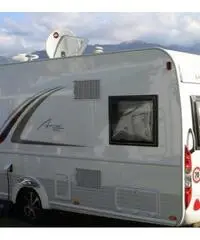 Burstner Averso Top 485ts Burstner Averso Top 485ts