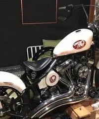 Headbanger High Flyin' - 2014