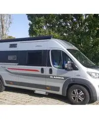ADRIA TWIN 640 Slx ADRIA TWIN 640 Slx