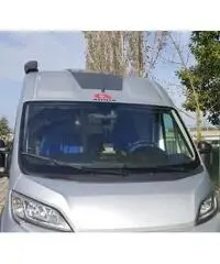 ADRIA TWIN 640 Slx ADRIA TWIN 640 Slx