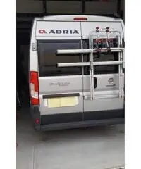 ADRIA TWIN 640 Slx ADRIA TWIN 640 Slx