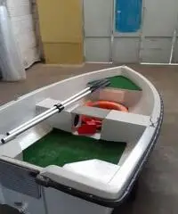 Barca lancia 2,80 mt Barca lancia 2,80 mt