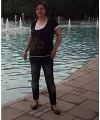 Donna delle pulizie Donna delle pulizie