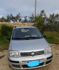 FIAT Panda 2ª serie multigt FIAT Panda 2ª serie multigt